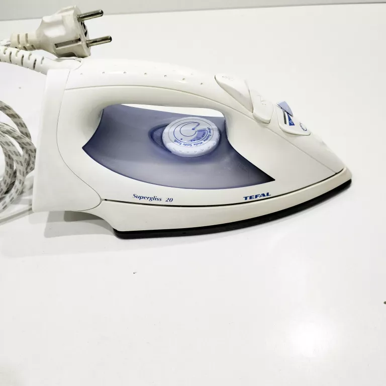 ŻELAZKO TEFAL SUPERGLISS 20