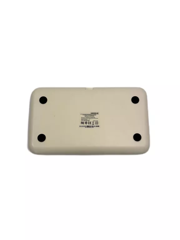 STERYLIZATOR UV SAMSUNG GP-TOU020SABWQ