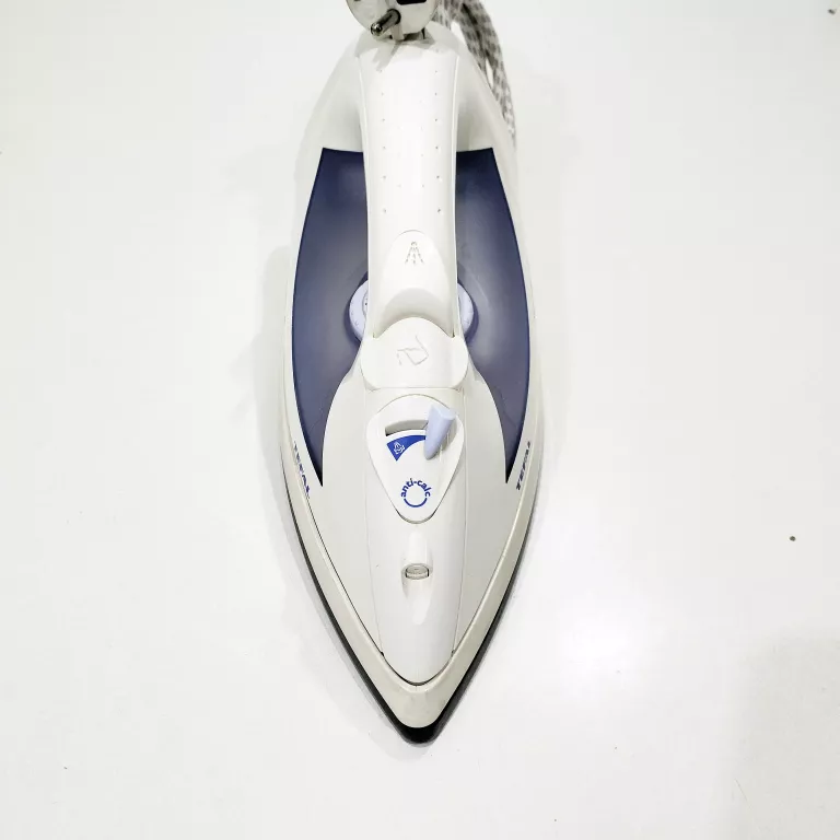 ŻELAZKO TEFAL SUPERGLISS 20
