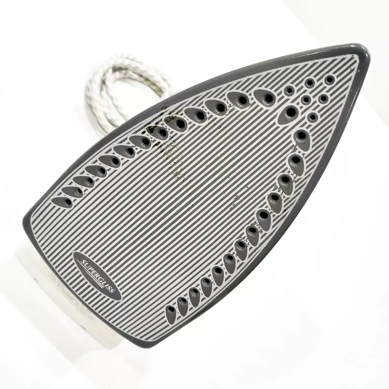 ŻELAZKO TEFAL SUPERGLISS 20