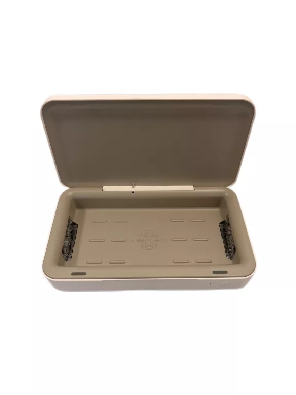 STERYLIZATOR UV SAMSUNG GP-TOU020SABWQ