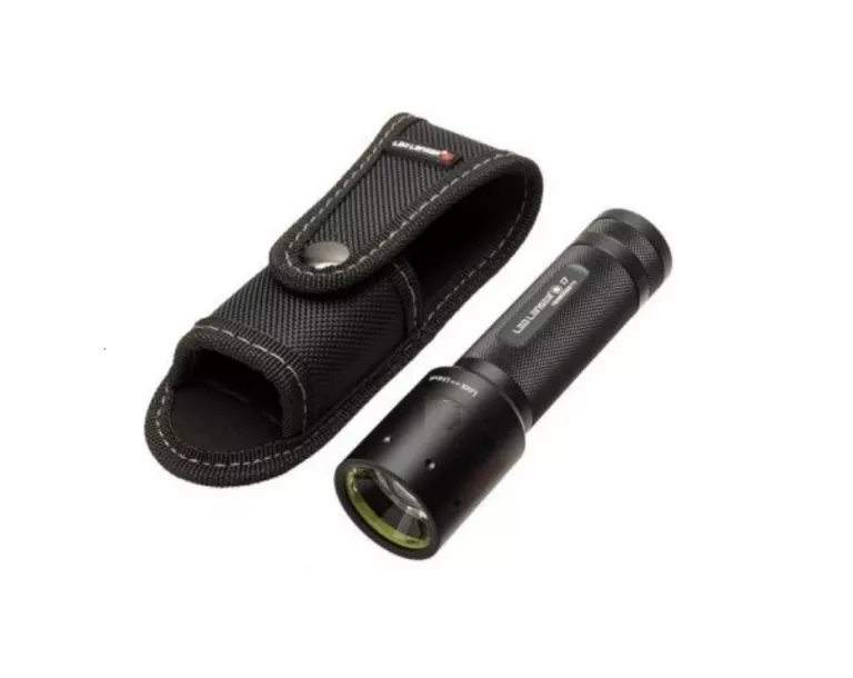LATARKA LEDLENSER I7 450LM 300M 25H IP54