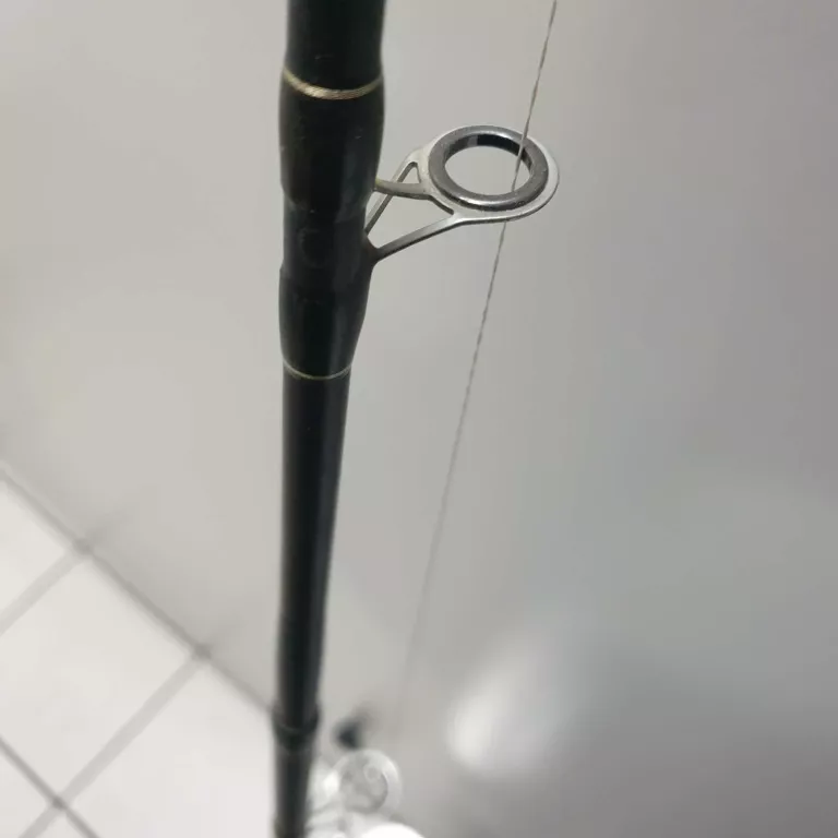 WĘDKA ROBINSON + KOŁOWROTEK GALEON 806