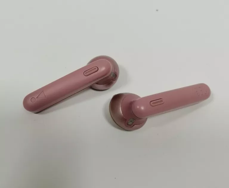 SŁUCHAWKI BT JBL TUNE 220TWS OPIS!