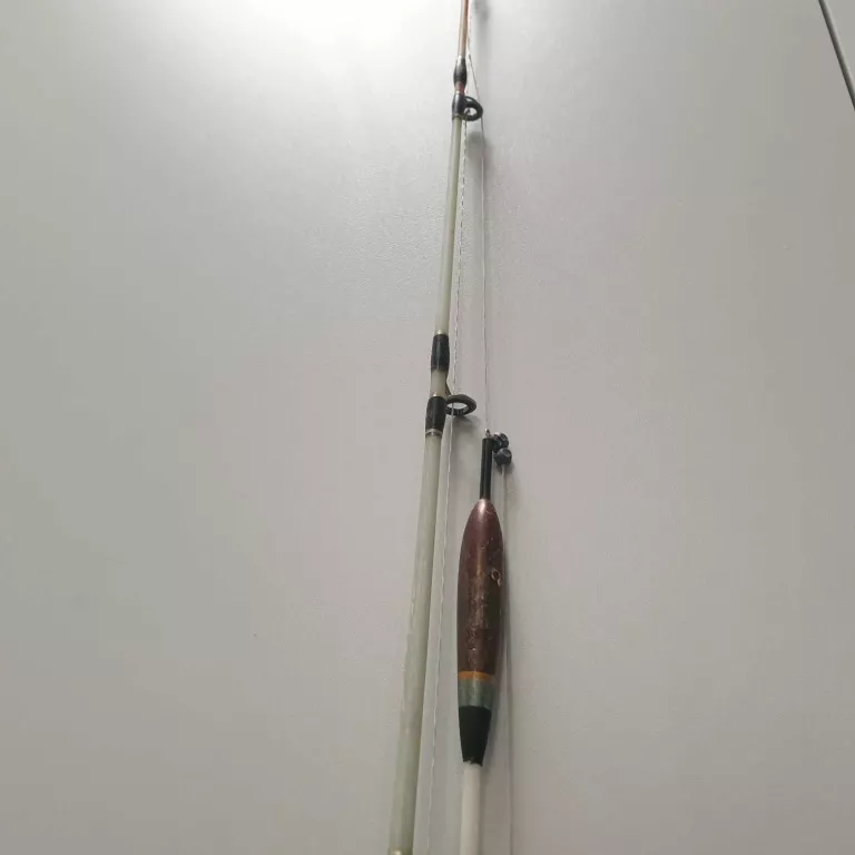 WĘDKA ROBINSON + KOŁOWROTEK GALEON 806
