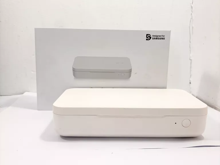 STERYLIZATOR UV SAMSUNG GP-TOU020SABWQ