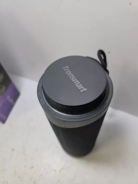 GŁOŚNIK MOBILNY TRONSMART T7 CZARNY