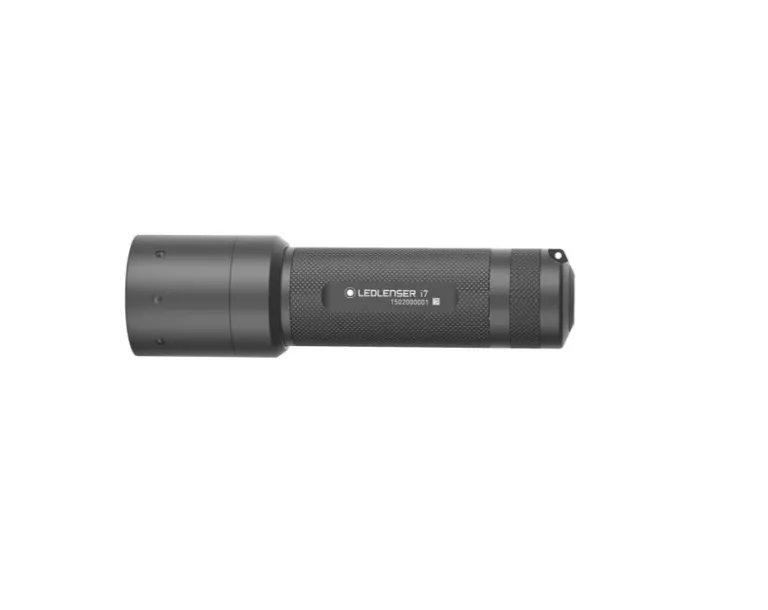 LATARKA LEDLENSER I7 450LM 300M 25H IP54
