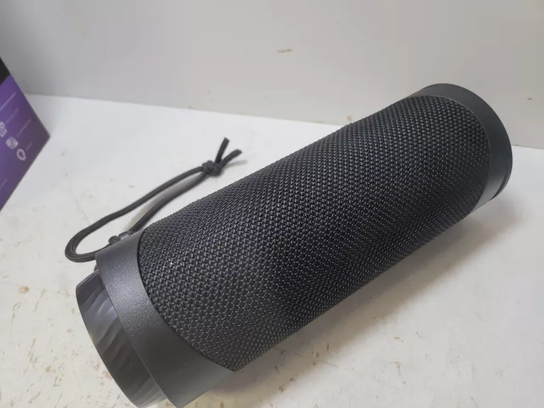 GŁOŚNIK MOBILNY TRONSMART T7 CZARNY