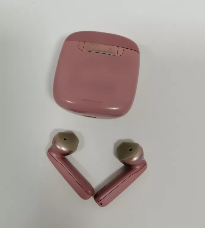 SŁUCHAWKI BT JBL TUNE 220TWS OPIS!