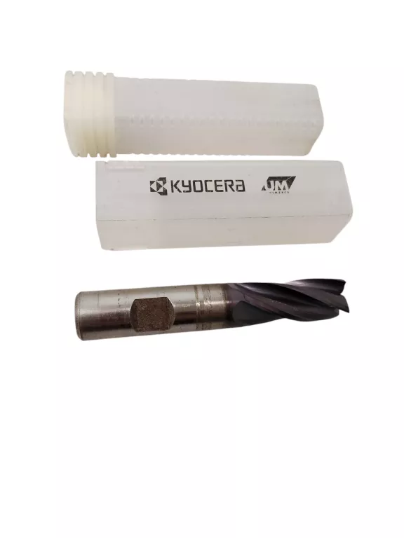 FREZ KYOCERA 16MM 4 OSTRZA