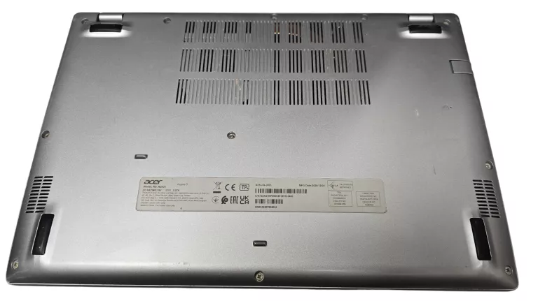 LAPTOP ACER ASPIRE 5 A514-54 8GB/WIN10/256GB/I3-11GEN