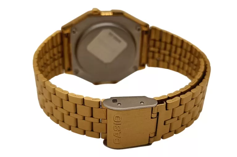ZEGAREK MĘSKI CASIO VINTAGE S-481DY