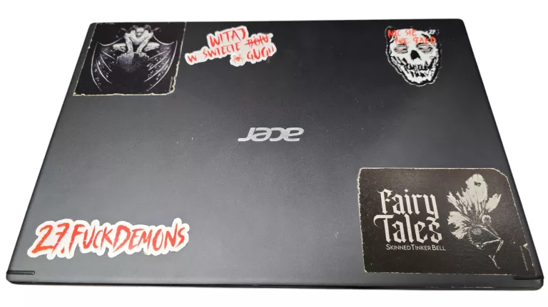 LAPTOP ACER ASPIRE 5 A514-54 8GB/WIN10/256GB/I3-11GEN