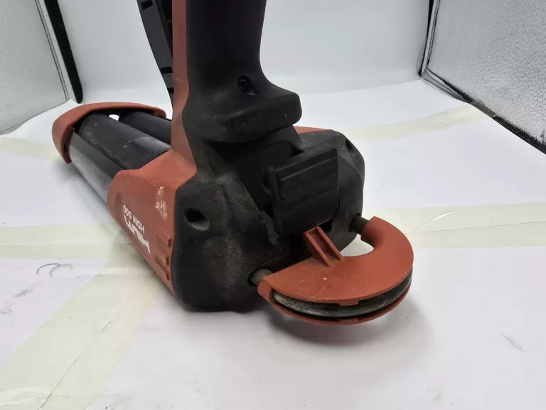 HILTI HDM 500 PISTOLET DOZOWNIK WYCISKACZ