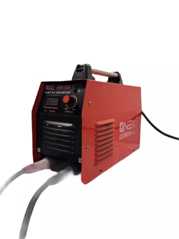 SPAWARKA INWERTOROWA ONEX GERMAN STYLE MMA-250