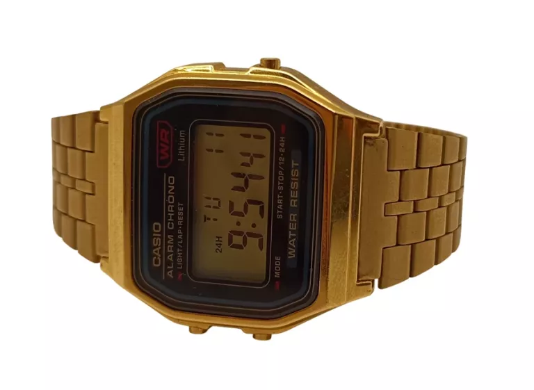 ZEGAREK MĘSKI CASIO VINTAGE S-481DY