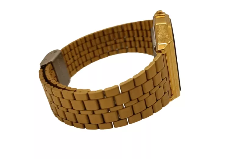 ZEGAREK MĘSKI CASIO VINTAGE S-481DY