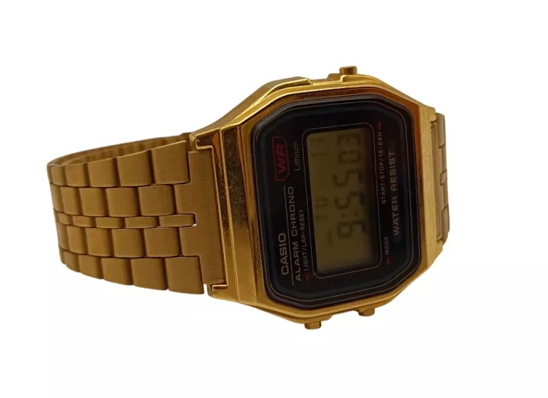 ZEGAREK MĘSKI CASIO VINTAGE S-481DY