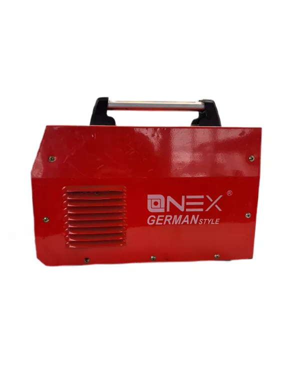 SPAWARKA INWERTOROWA ONEX GERMAN STYLE MMA-250