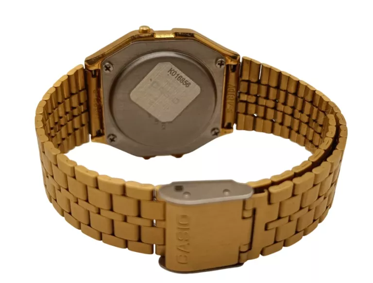 ZEGAREK MĘSKI CASIO VINTAGE S-481DY