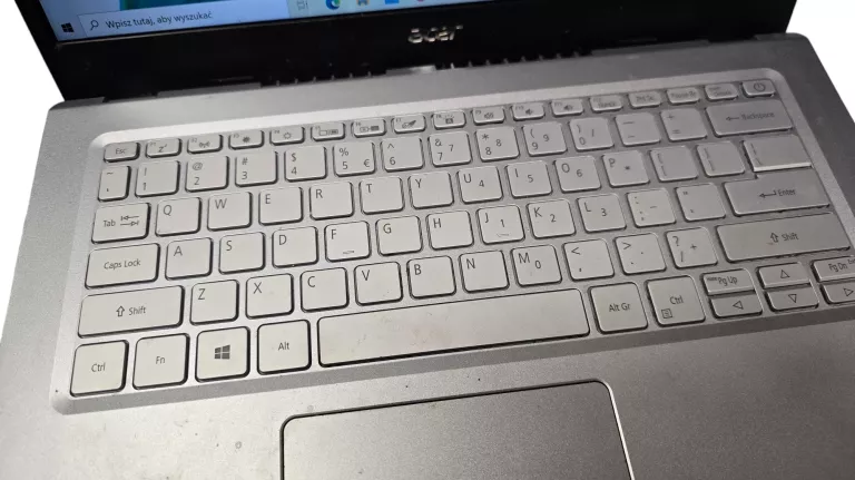 LAPTOP ACER ASPIRE 5 A514-54 8GB/WIN10/256GB/I3-11GEN