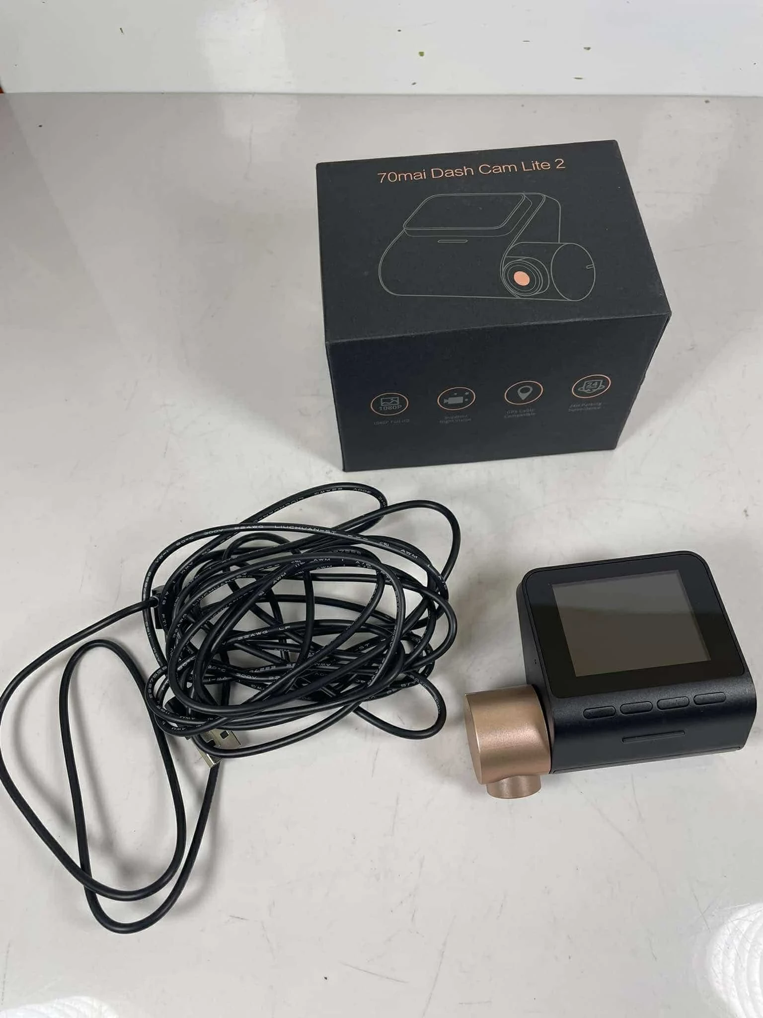 70mai-dash-cam-lite-2-kamera-samochodowa-stan-idealny-rybnicka-3-gliwice-g1