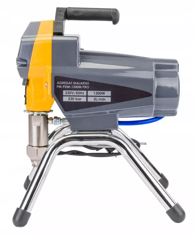 agregat-malarski-hydrodynamiczny-pm-pdm-1300m-pro-komplet-ean-gtin-5904067440869