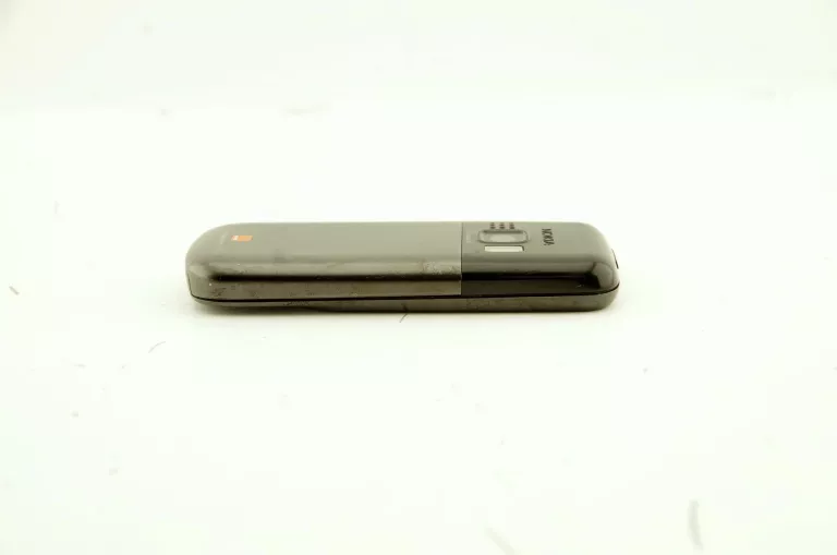 KULTOWY TELEFON NOKIA 6303 CZARNY FAJNY STAN RETRO