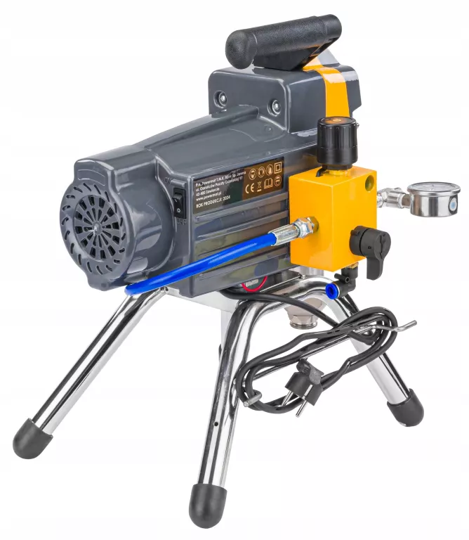 agregat-malarski-hydrodynamiczny-pm-pdm-1300m-pro-komplet-stan-11323-2