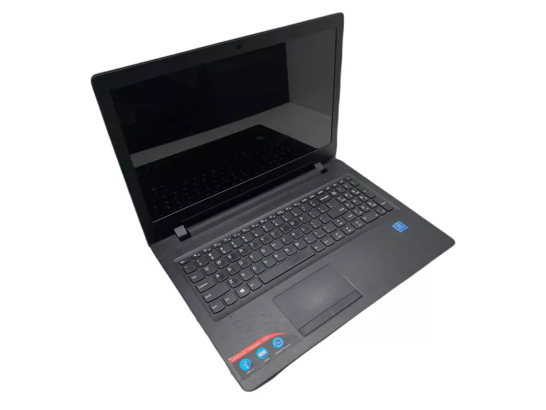 LAPTOP LENOVO IDEAPAD 110-15 INTEL PENTIUM N3710 4/128GB SSD 15,6''