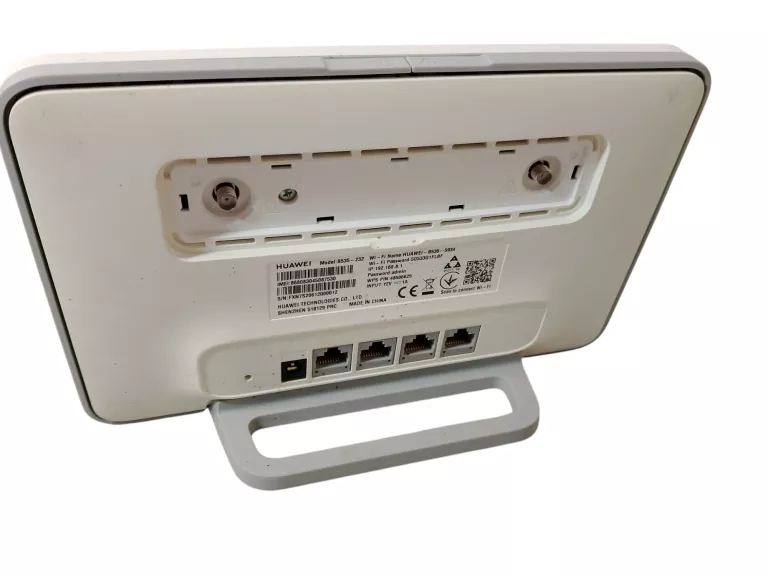 ROUTER HUAWEI B535-232 + ZASILACZ