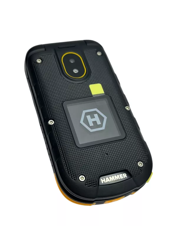 TELEFON HAMMER BOW LTE KOMPLET
