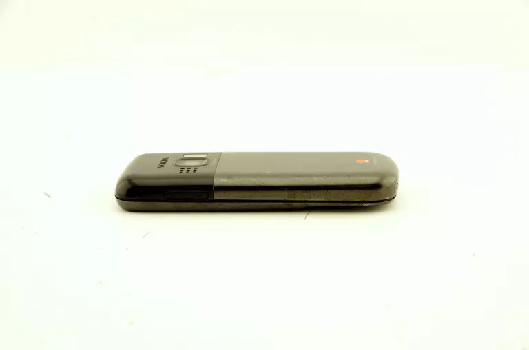 KULTOWY TELEFON NOKIA 6303 CZARNY FAJNY STAN RETRO