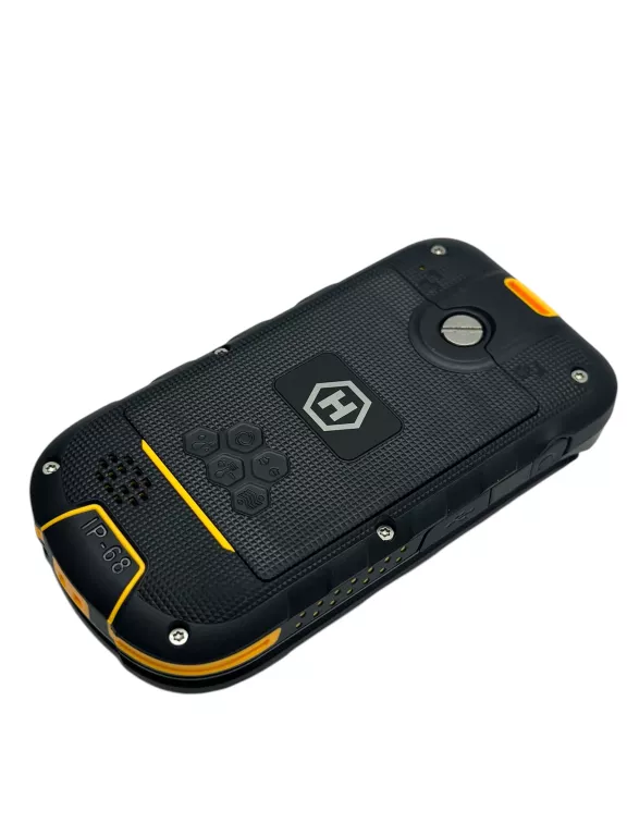 TELEFON HAMMER BOW LTE KOMPLET