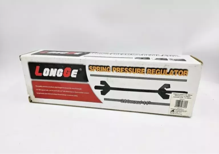 ŚCIĄGACZ DO SPRĘŻYN, ŚCISKI MCPERSON 280MM/28CM