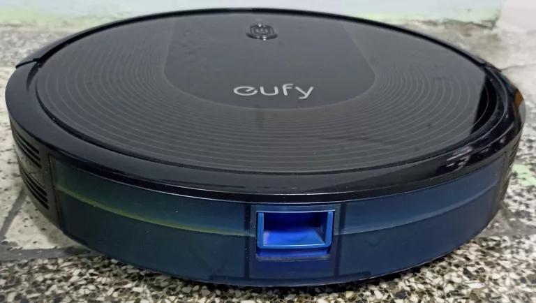 ROBOT SPRZĄTAJĄCY EUFY ROBOVAC 30C T2118