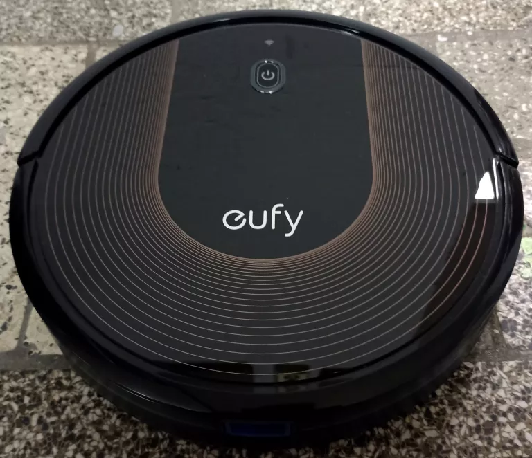 ROBOT SPRZĄTAJĄCY EUFY ROBOVAC 30C T2118