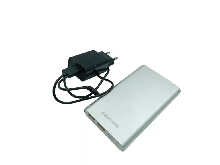 POWERBANK GRUNDIG