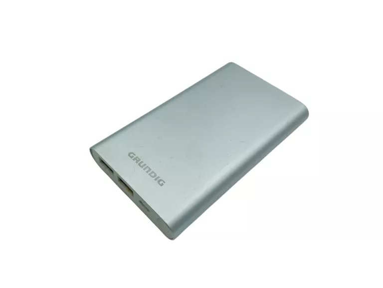 POWERBANK GRUNDIG