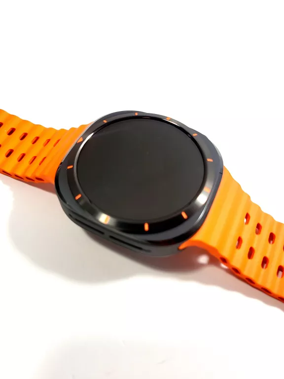 SMARTWATCH SAMSUNG GALAXY WATCH ULTRA SM-R705FZ 47MM LTE KOMPLET