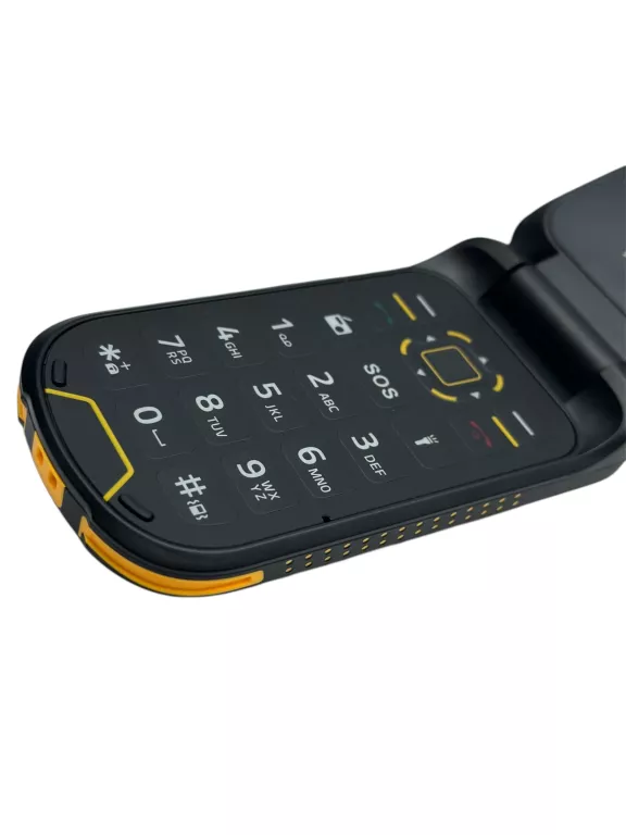 TELEFON HAMMER BOW LTE KOMPLET