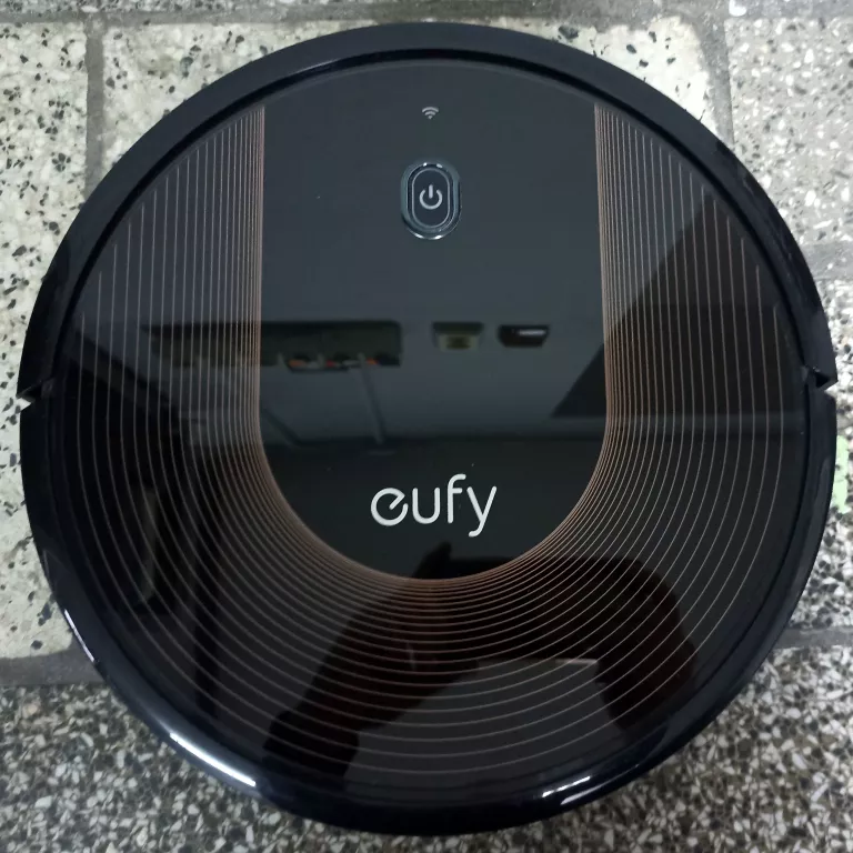 ROBOT SPRZĄTAJĄCY EUFY ROBOVAC 30C T2118