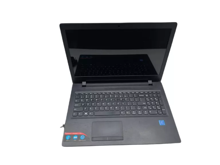 LAPTOP LENOVO IDEAPAD 110-15 INTEL PENTIUM N3710 4/128GB SSD 15,6''