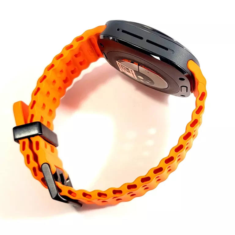 SMARTWATCH SAMSUNG GALAXY WATCH ULTRA SM-R705FZ 47MM LTE KOMPLET
