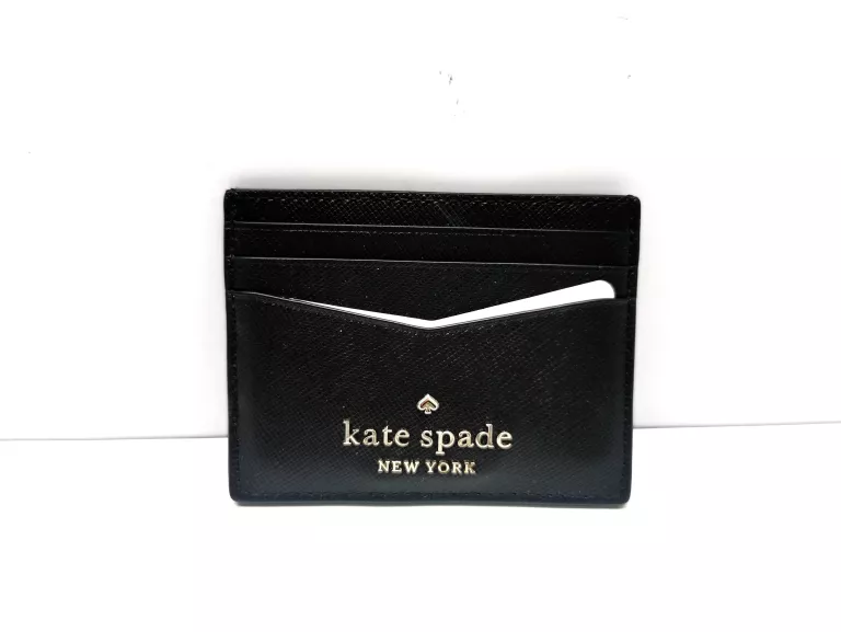 ETUI NA KARTY KATE SPADE NEW YORK