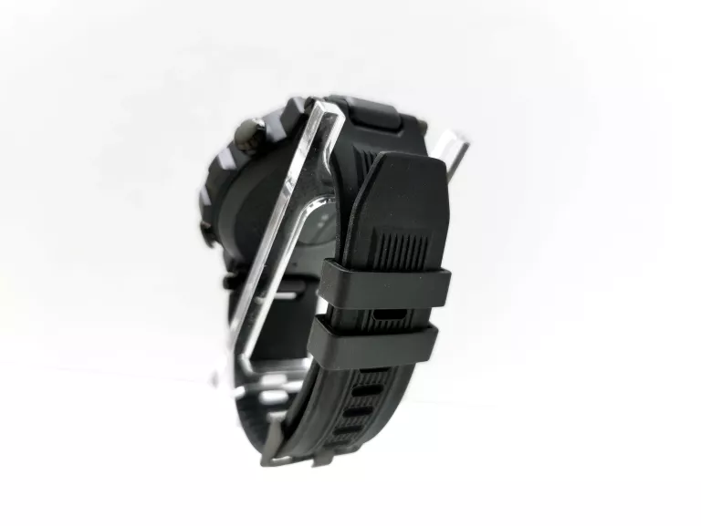 INTELIGENTNY ZEGAREK TRI-PROOF
