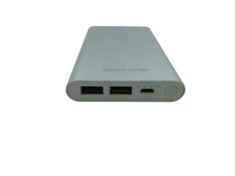 POWERBANK GRUNDIG