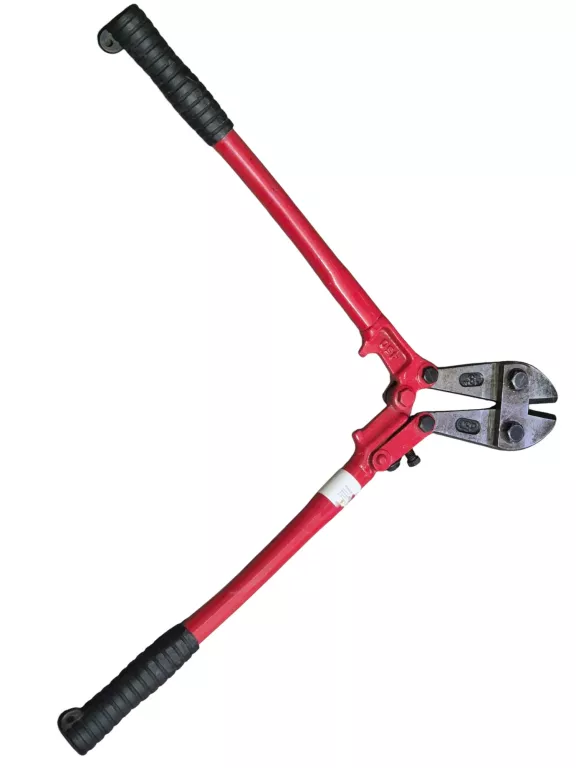 NOŻYCE DO CIĘCIA PRĘTÓW DRUTU 18' 450MM