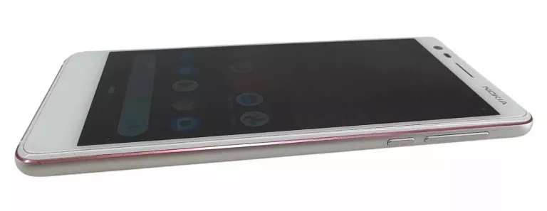SMARTFON NOKIA 3.1 TA-1063 2GB/16GB BIAŁY